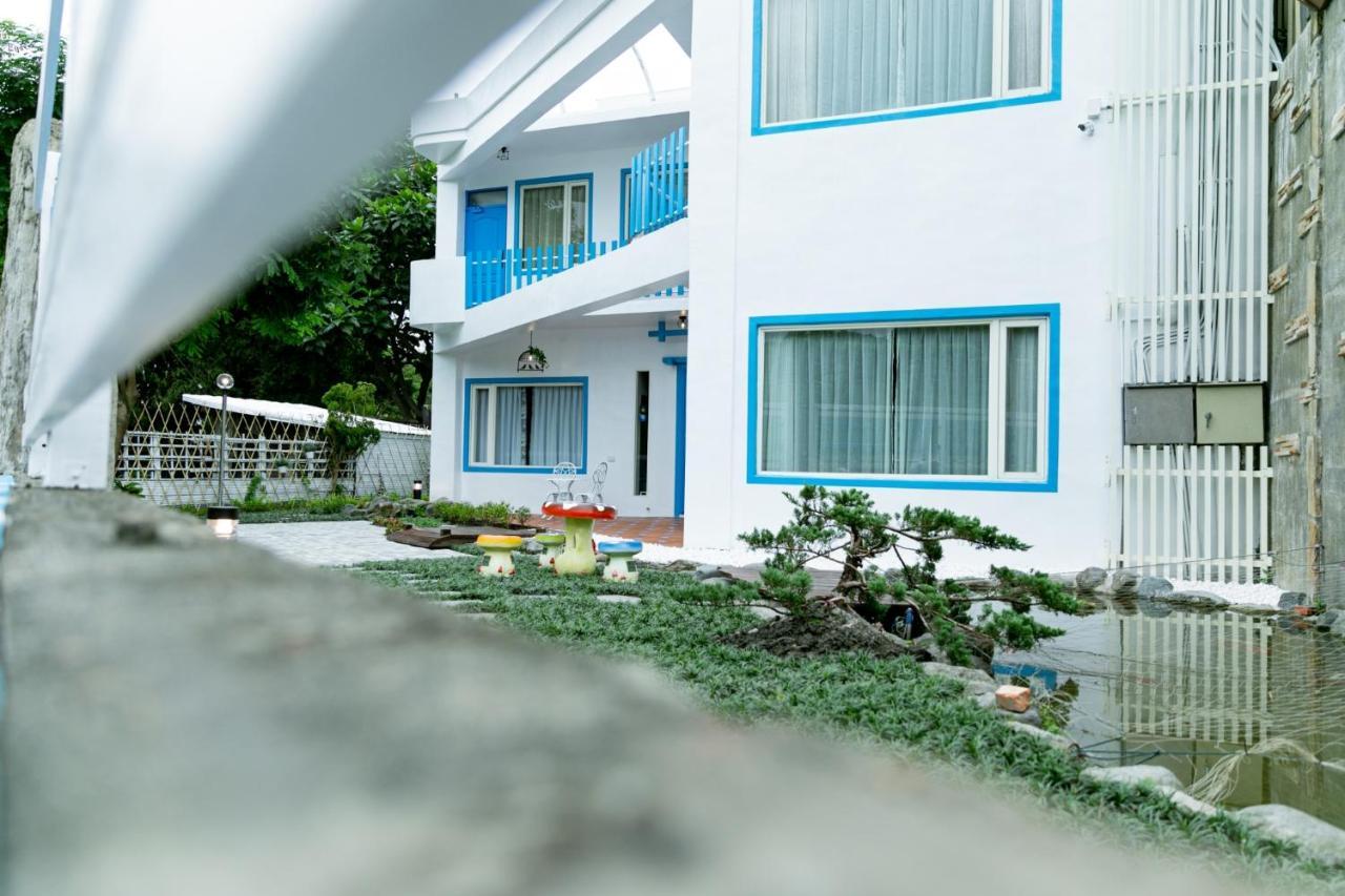 You Yue B&B Хуалиен Сити Екстериор снимка