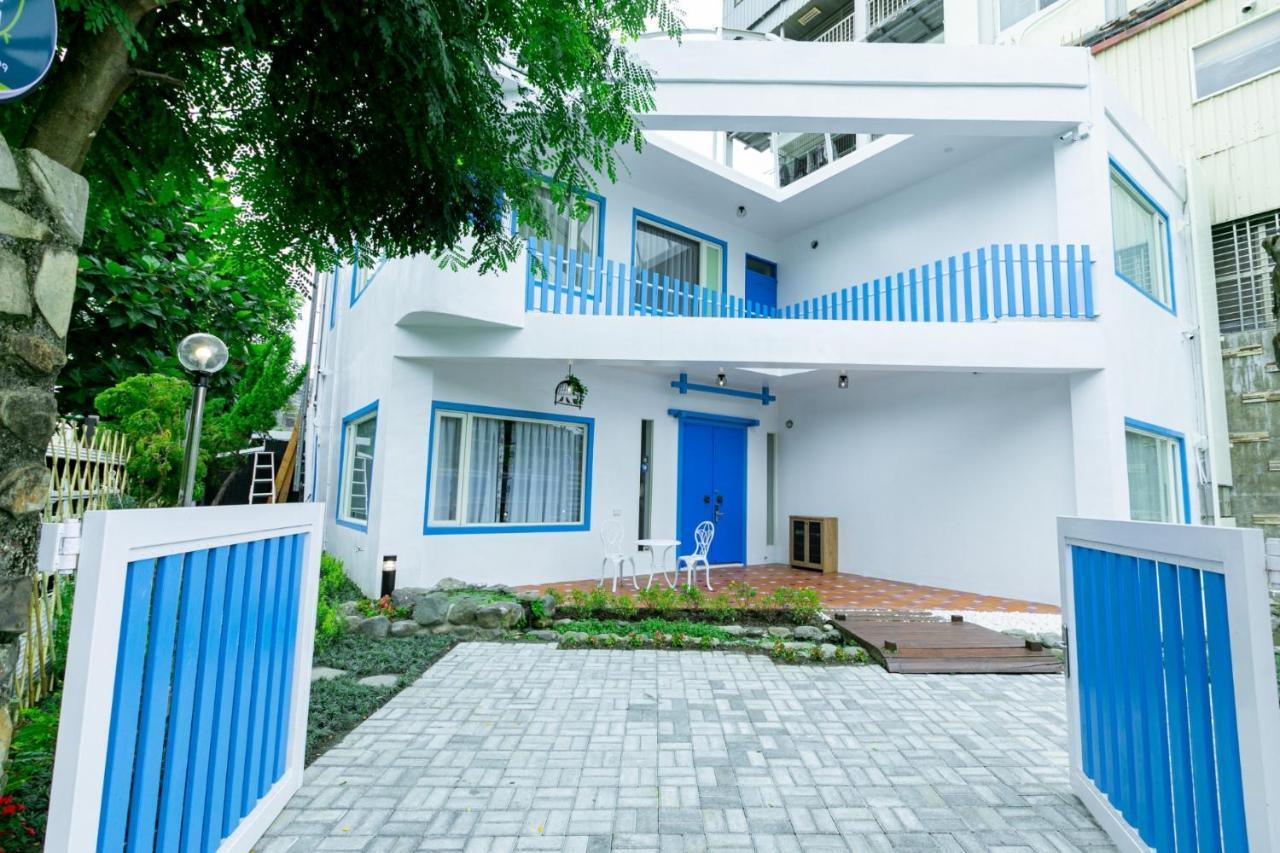 You Yue B&B Хуалиен Сити Екстериор снимка