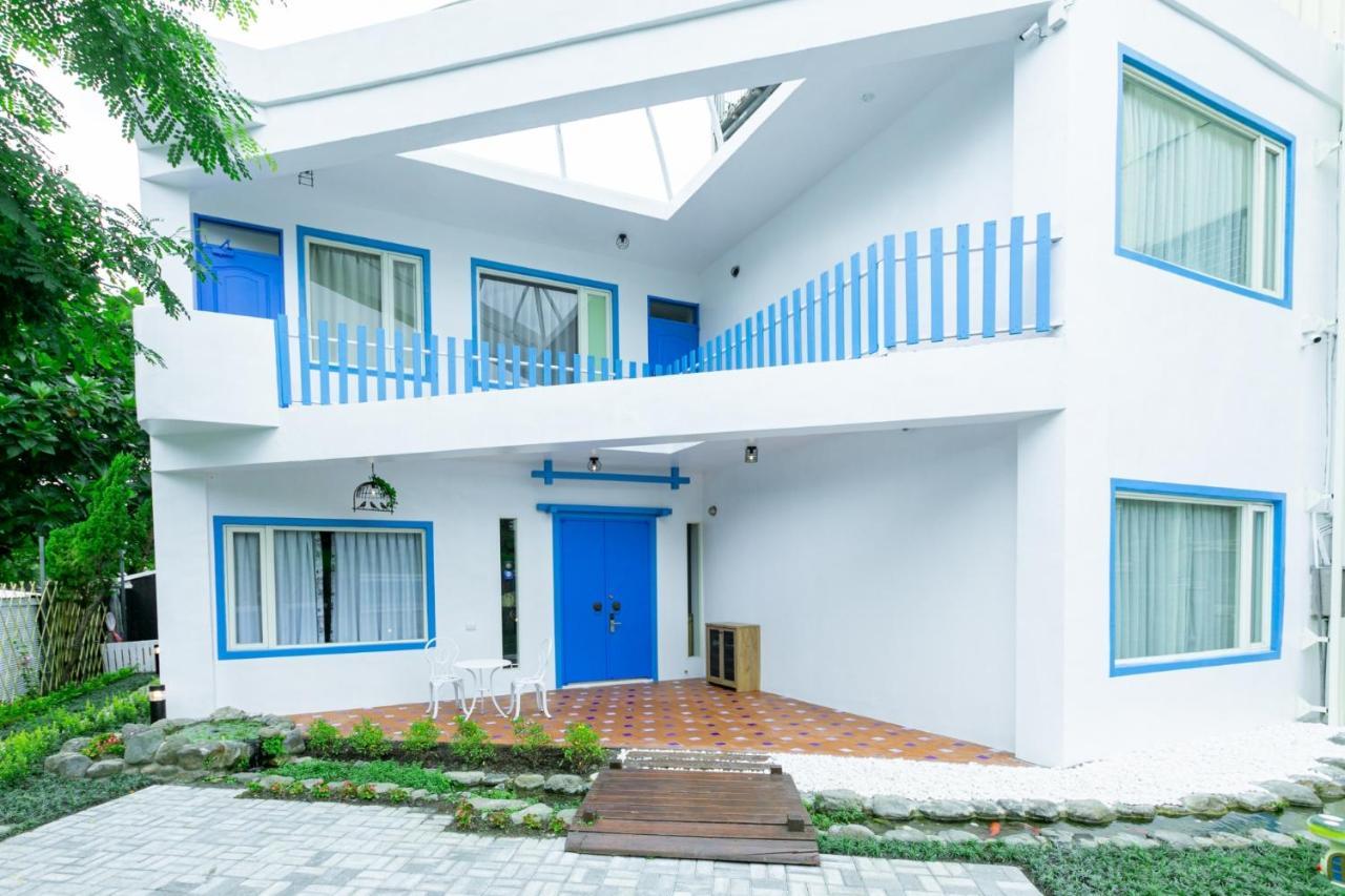 You Yue B&B Хуалиен Сити Екстериор снимка