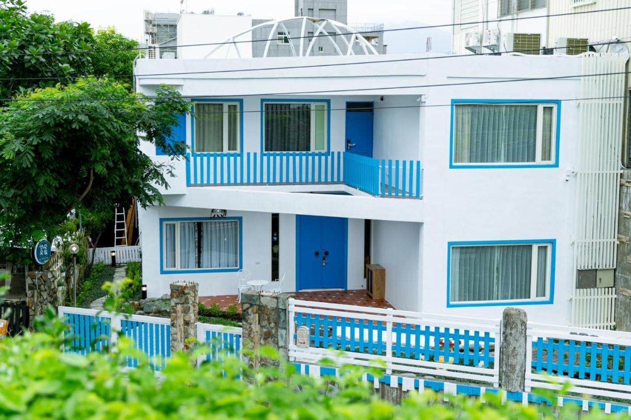 You Yue B&B Хуалиен Сити Екстериор снимка
