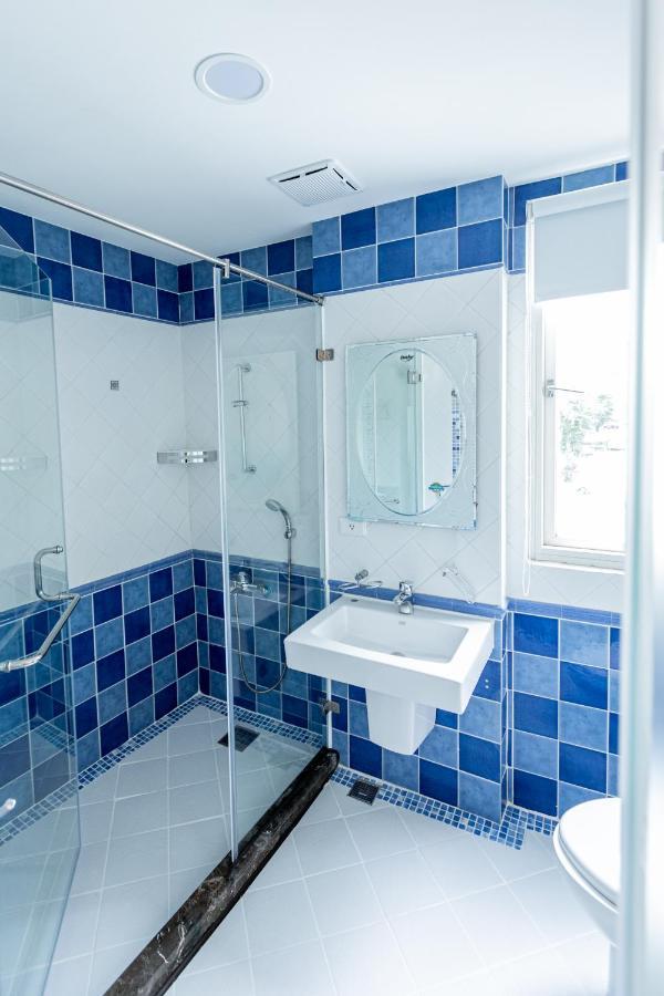 You Yue B&B Хуалиен Сити Екстериор снимка