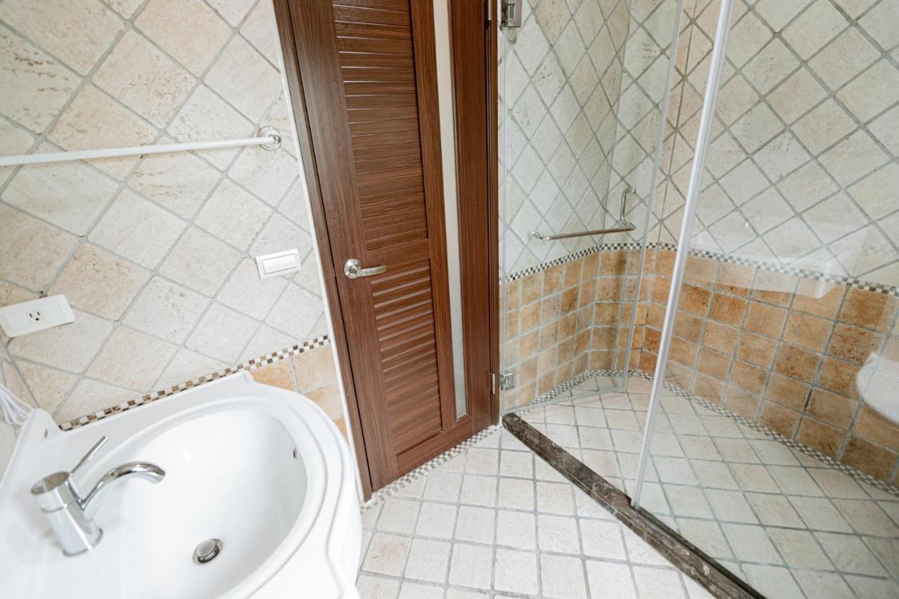 You Yue B&B Хуалиен Сити Екстериор снимка