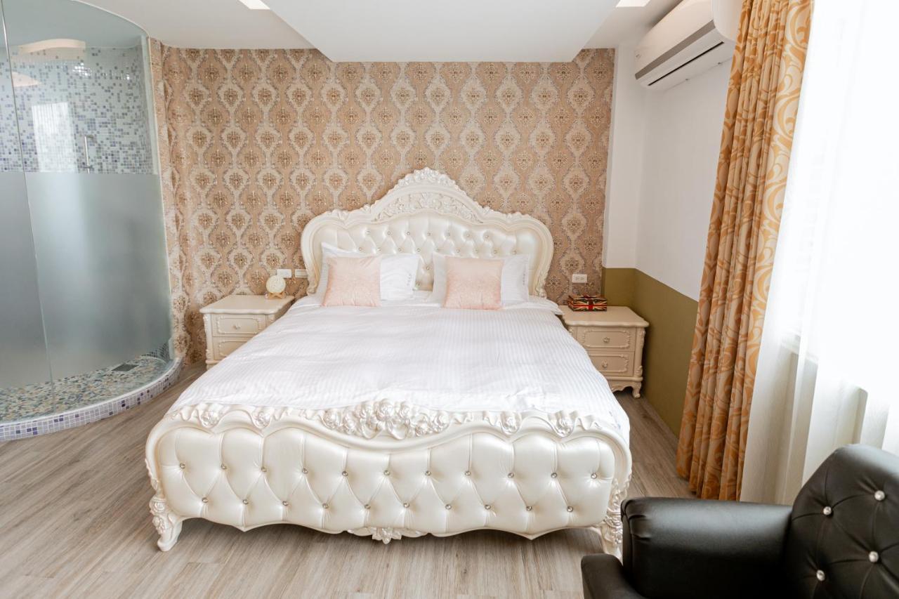 You Yue B&B Хуалиен Сити Екстериор снимка