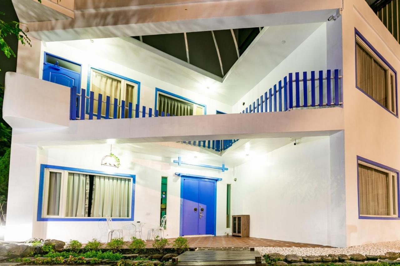 You Yue B&B Хуалиен Сити Екстериор снимка