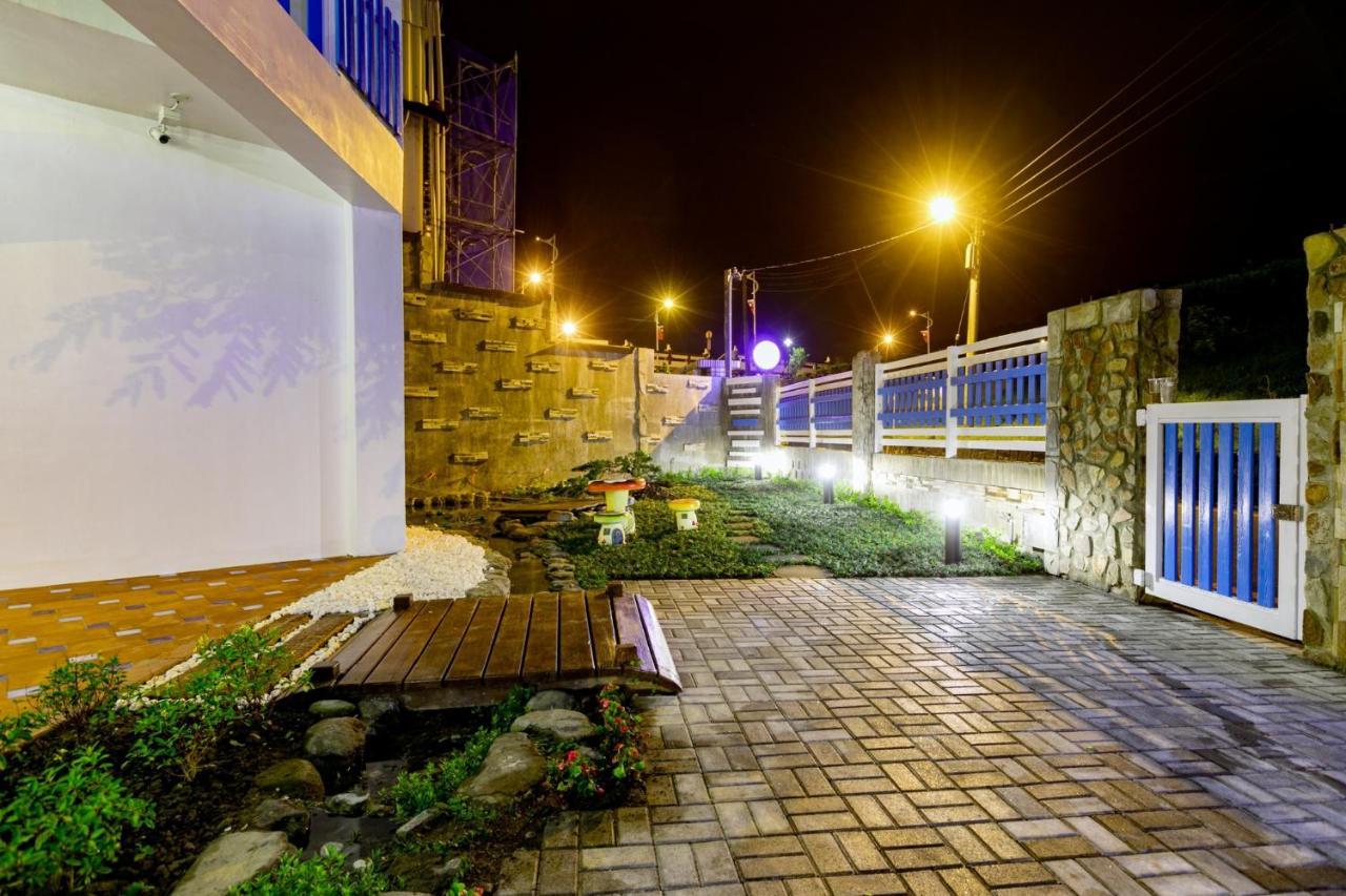 You Yue B&B Хуалиен Сити Екстериор снимка